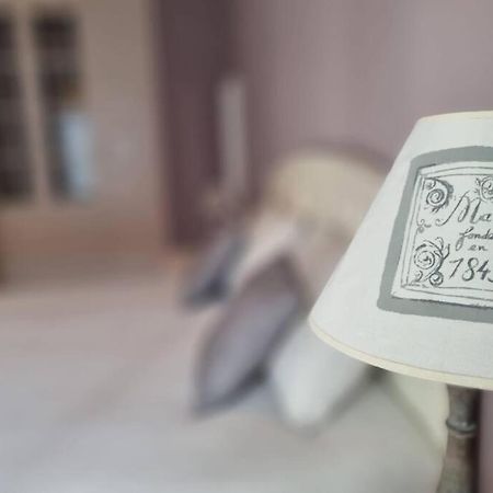 La Maison Albelda De Iregua Eksteriør billede