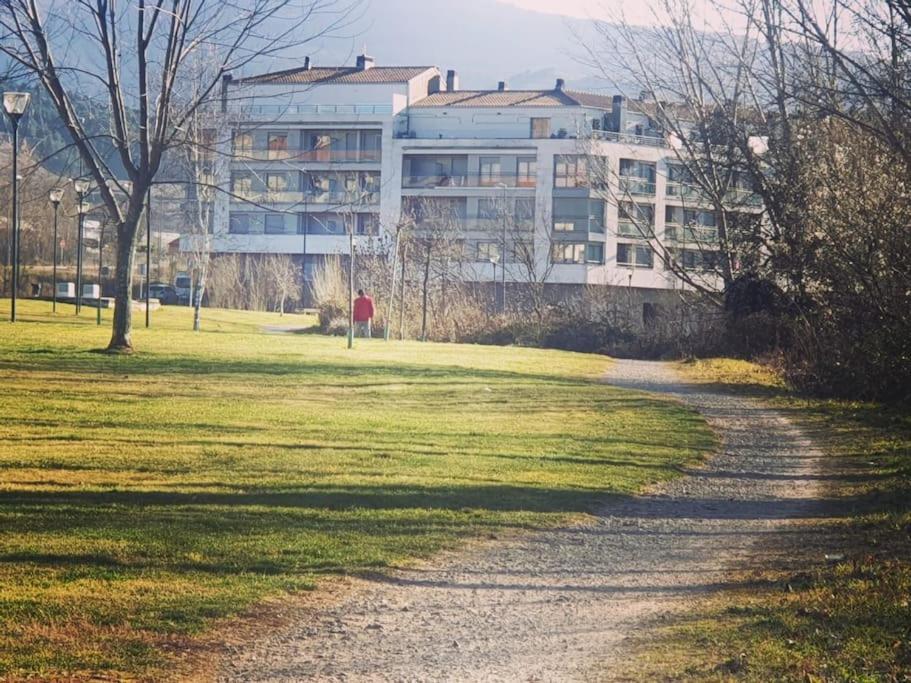 La Maison Albelda De Iregua Eksteriør billede