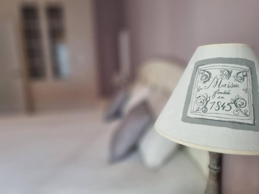 La Maison Albelda De Iregua Eksteriør billede